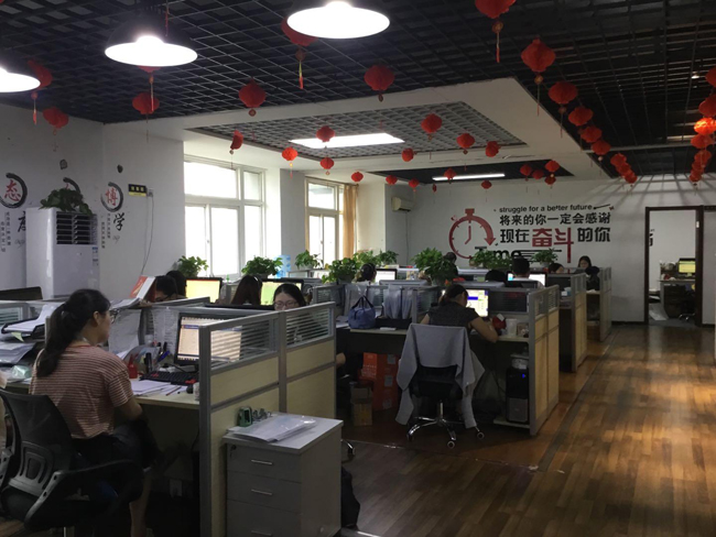 團隊風采